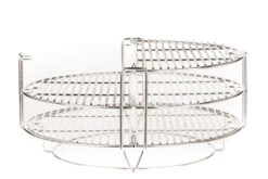 Kamado Joe Classic III Vrijstaand 10 Kamado Joe Classic III Vrijstaand -BBQ Verkoopwinkel kamado joe classic iii vrijstaand 2