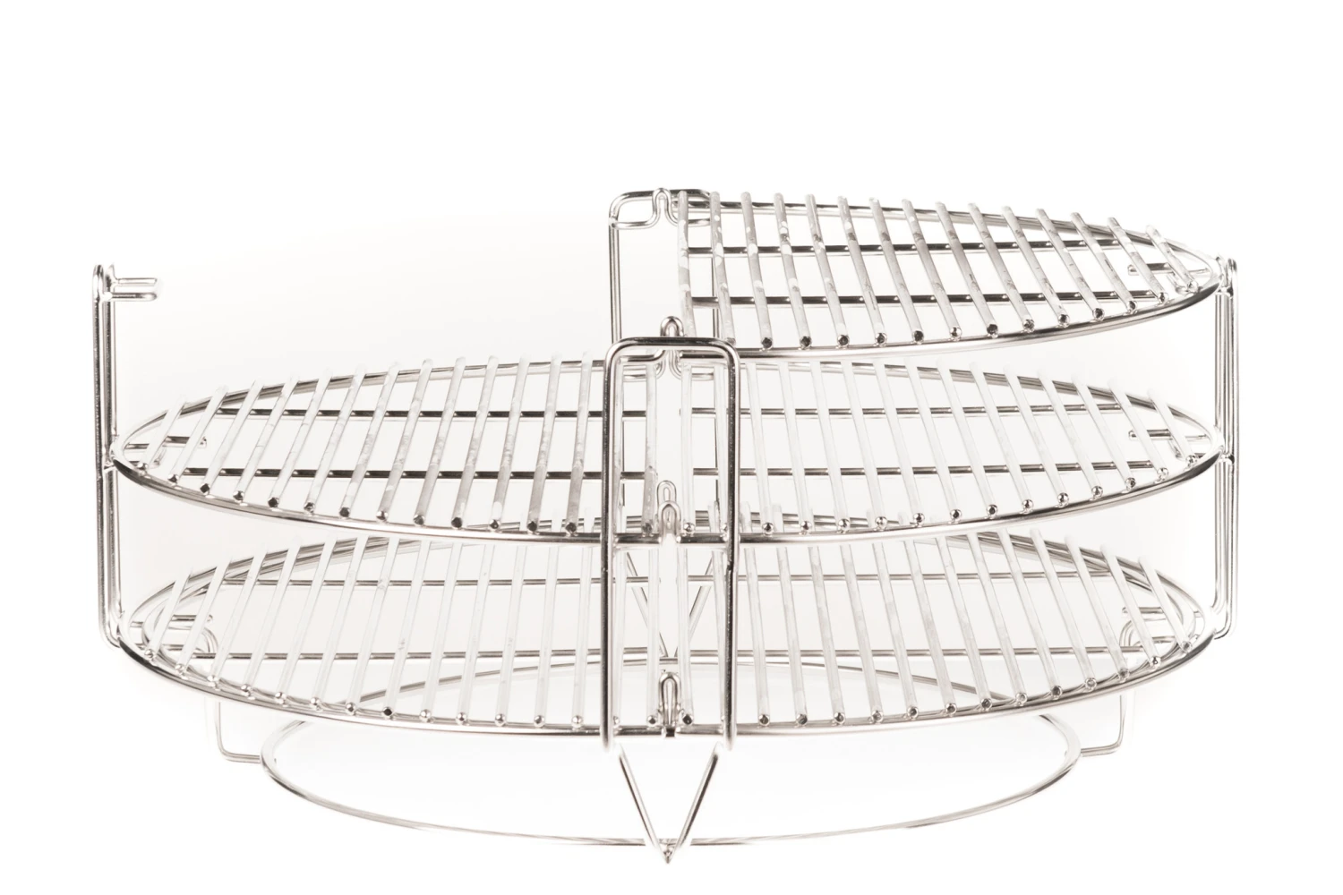 Kamado Joe Classic III Vrijstaand 5 Kamado Joe Classic III Vrijstaand - Afbeelding 5