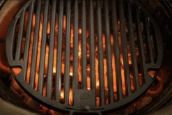 Kamado Joe Gietijzeren Rooster Sear Plate Junior -BBQ Verkoopwinkel kamado joe gietijzeren rooster sear plate junior 4