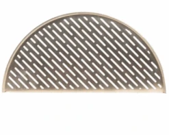 Kamado Joe Half Rond Lasergesneden Rvs Rooster