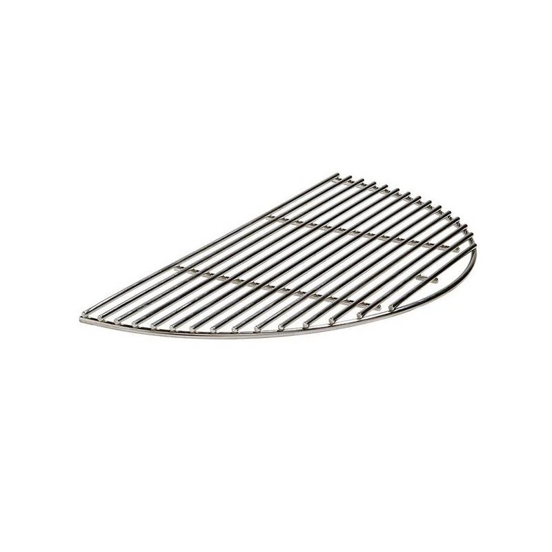 Kamado Joe Half Rond Rvs Grill Rooster 1 Kamado Joe Half Rond Rvs Grill Rooster