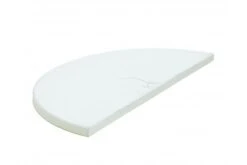 Kamado Joe Half Ronde Hitteschild Stenen -BBQ Verkoopwinkel kamado joe half ronde hitteschild stenen 1