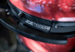Kamado Joe Joetisserie Rotisserie 9 Kamado Joe Joetisserie Rotisserie -BBQ Verkoopwinkel kamado joe joetisserie rotisserie 1