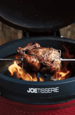 Kamado Joe Joetisserie Rotisserie 10 Kamado Joe Joetisserie Rotisserie -BBQ Verkoopwinkel kamado joe joetisserie rotisserie 2