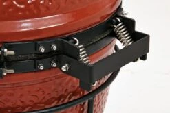 Kamado Joe Junior -BBQ Verkoopwinkel kamado joe junior 2