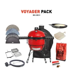 Kamado Joe Kamado Joe Big Joe II Super Deal -BBQ Verkoopwinkel kamado joe kamado joe big joe ii super deal 1