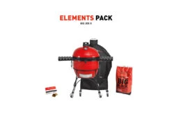 Kamado Joe Kamado Joe Big Joe II Super Deal