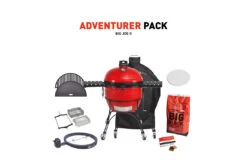 Kamado Joe Kamado Joe Big Joe II Super Deal -BBQ Verkoopwinkel kamado joe kamado joe big joe ii super deal 3