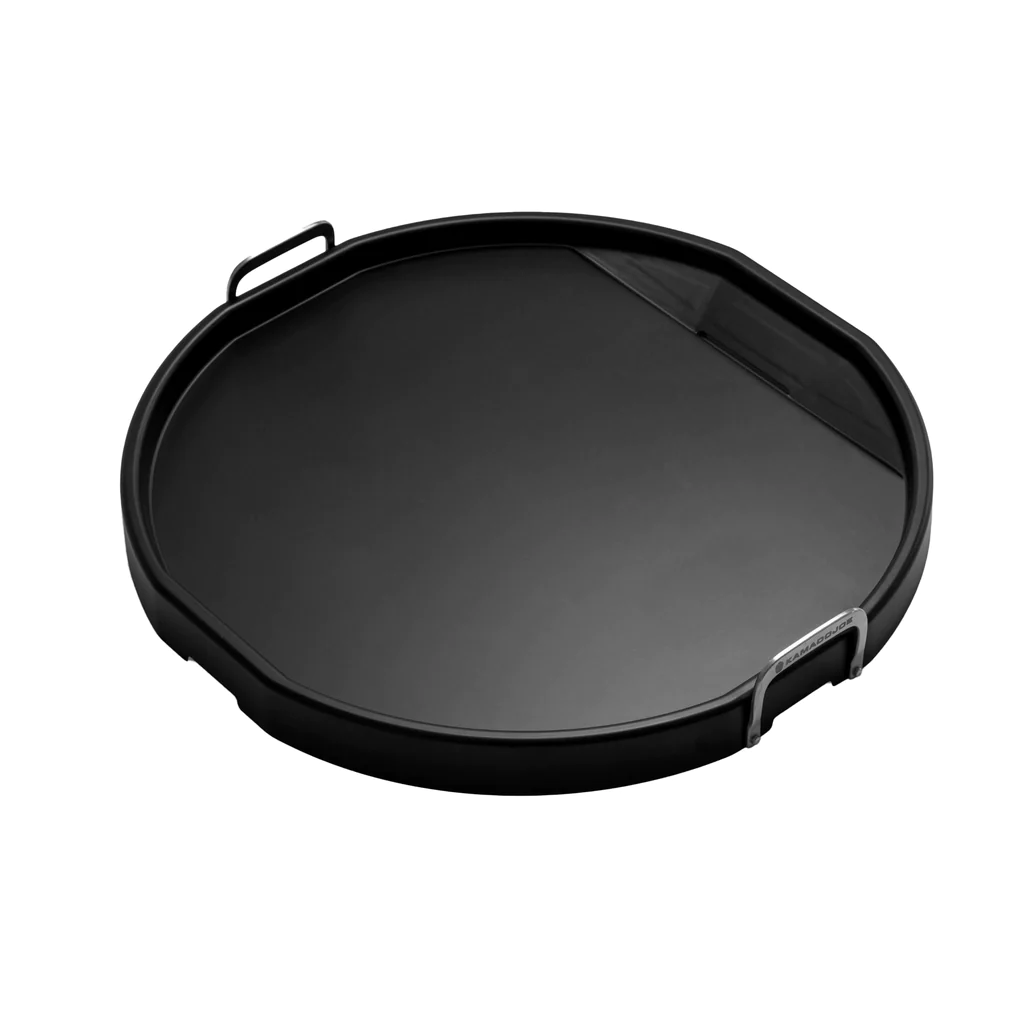 Kamado Joe Karbon Steel Griddle 1 Kamado Joe Karbon Steel Griddle