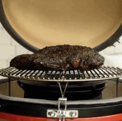 Kamado Joe Sloroller Hyperbolic Smoke Chamber -BBQ Verkoopwinkel kamado joe sloroller hyperbolic smoke chamber 1