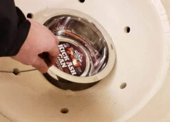 Kick Ash Can (aspan) 9 Kick Ash Can (aspan) -BBQ Verkoopwinkel kick ash can aspan 3