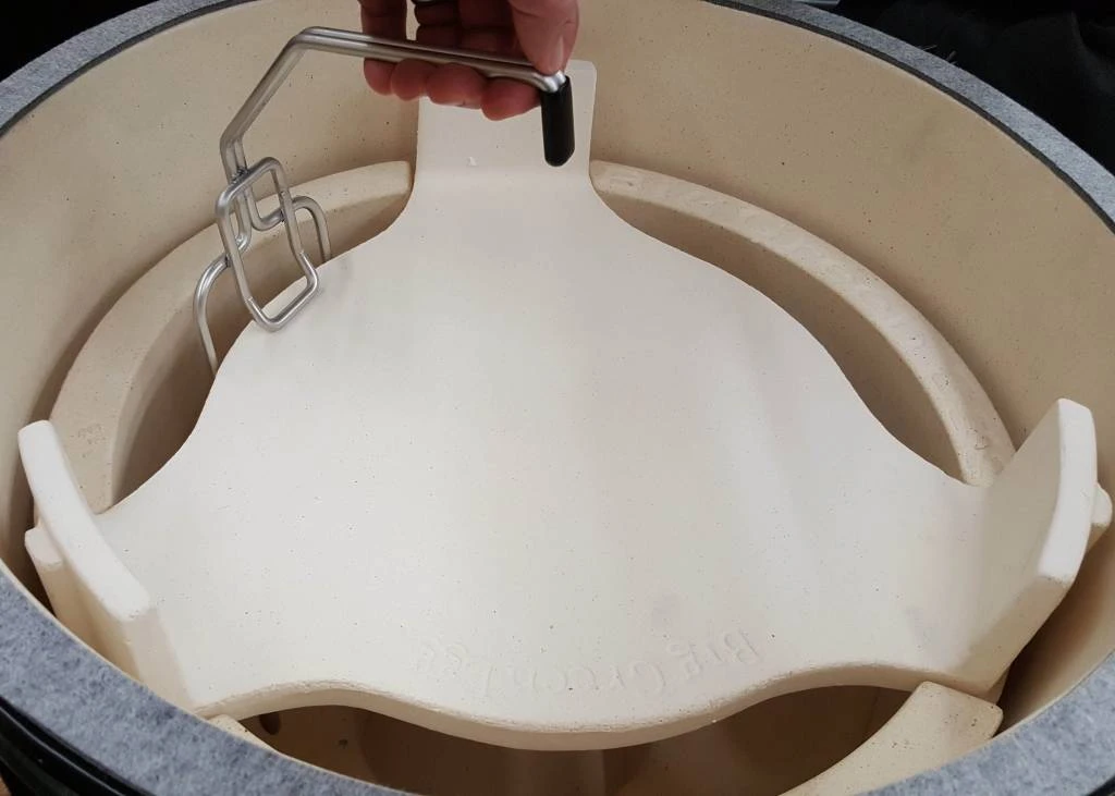 Kick Ash Lifter 2 Kick Ash Lifter - Afbeelding 2