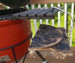 Kick Ash Lifter 5 Kick Ash Lifter -BBQ Verkoopwinkel kick ash lifter 2