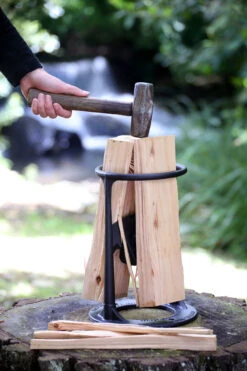 Kindling Cracker Houtklover / Houtsplijter -BBQ Verkoopwinkel kindling cracker houtklover houtsplijter 1