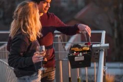 Knister Grill Gas Original 17 Knister Grill Gas Original -BBQ Verkoopwinkel knister grill gas original