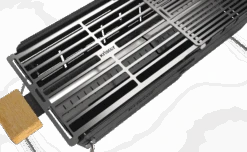 Knister Grill Gas Original 13 Knister Grill Gas Original -BBQ Verkoopwinkel knister grill gas original 3