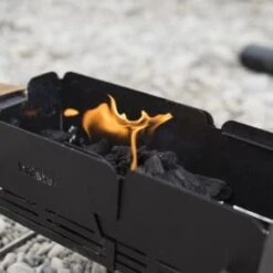 BBQ Verkoopwinkel -BBQ Verkoopwinkel knister grill original 1