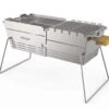 Knister Grill Premium