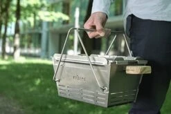 Knister Grill Premium -BBQ Verkoopwinkel knister grill premium 2