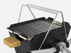 Knister Grill Small -BBQ Verkoopwinkel knister grill small 3