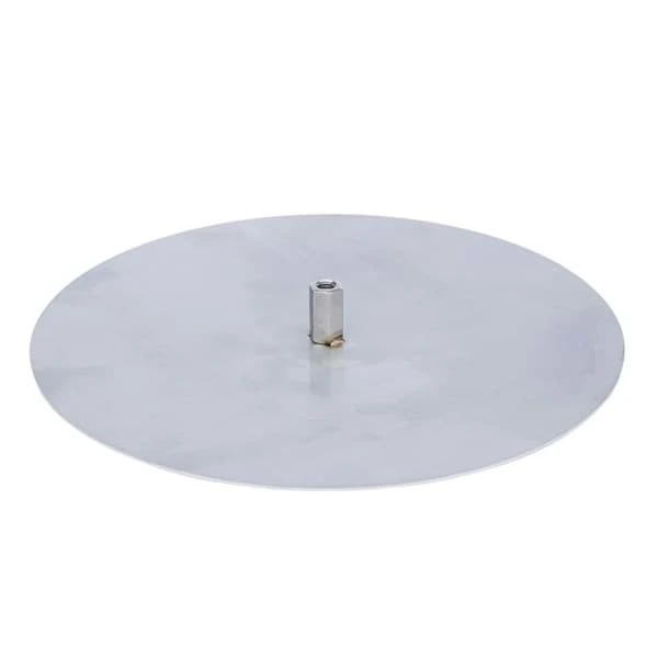 LetzQ Spit As Houder 2 LetzQ Spit As Houder - Afbeelding 2