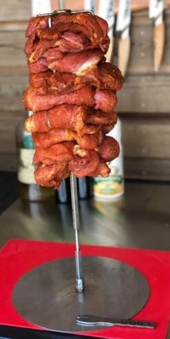 LetzQ Spit As Houder