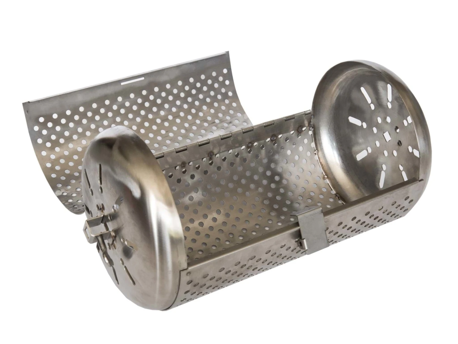 LetzQ Spit Basket/ Spitmandje 2 LetzQ Spit Basket/ Spitmandje - Afbeelding 2