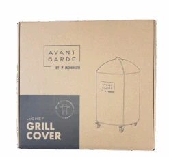 Monolith Avantgarde Beschermhoes