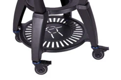 Monolith Avantgarde Classic Onderstel Met Zijtafels -BBQ Verkoopwinkel monolith avantgarde classic onderstel met zijtafel 5