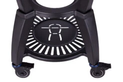 Monolith Avantgarde Classic Onderstel Met Zijtafels -BBQ Verkoopwinkel monolith avantgarde classic onderstel met zijtafel 6