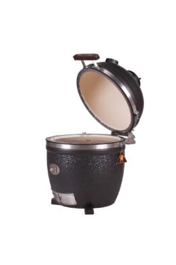 Monolith Avantgarde Classic Solo -BBQ Verkoopwinkel monolith avantgarde classic solo 4