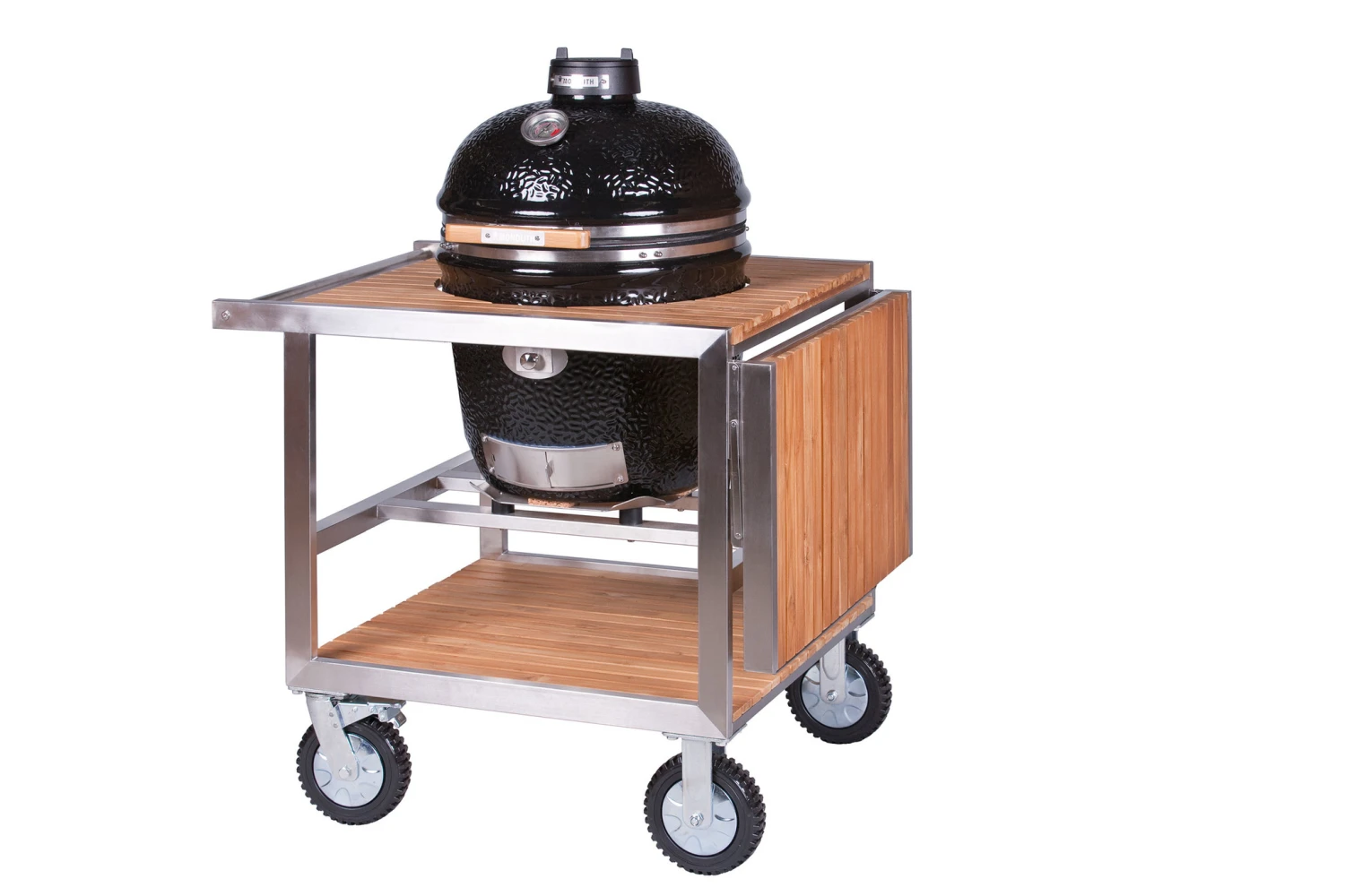 Monolith Buggy Met Inklapbare Zijtafel 2 Monolith Buggy Met Inklapbare Zijtafel - Afbeelding 2