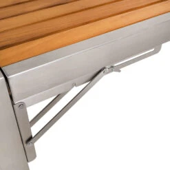 Monolith Buggy Met Inklapbare Zijtafel 8 Monolith Buggy Met Inklapbare Zijtafel -BBQ Verkoopwinkel monolith buggy met inklapbare zijtafel 3