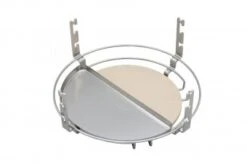 Monolith Half Gietijzeren Plancha -BBQ Verkoopwinkel monolith half gietijzeren plancha 2