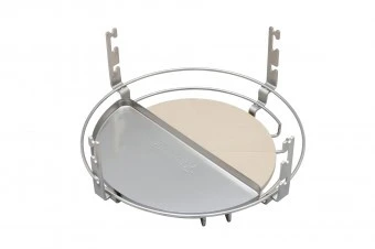 Monolith Half RVS Lekbakken (2 Stuks) 2 Monolith Half RVS Lekbakken (2 Stuks) - Afbeelding 2