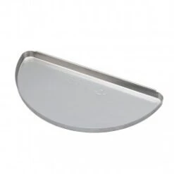 Monolith Half RVS Lekbakken (2 Stuks) 7 Monolith Half RVS Lekbakken (2 Stuks) -BBQ Verkoopwinkel monolith half rvs lekbakken 2 stuks 3