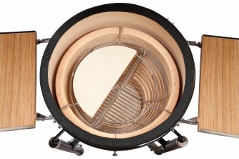 Monolith LeChef PRO Inbouw 4 Monolith LeChef PRO Inbouw - Afbeelding 4