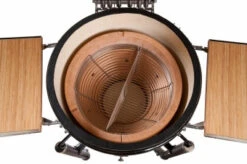 Monolith LeChef PRO Met Onderstel -BBQ Verkoopwinkel monolith lechef pro met onderstel 4