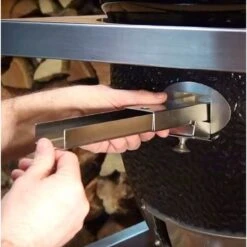 Monolith Rook Pellets Beuk 1KG -BBQ Verkoopwinkel monolith rook pellets beuk 1kg 2