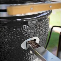 Monolith Rook Pellets Walnoot 1KG -BBQ Verkoopwinkel monolith rook pellets walnoot 1kg 1