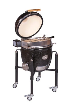 Monolith Rotisserie Spit -BBQ Verkoopwinkel monolith rotisserie spit 1