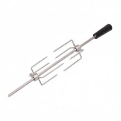 Monolith Rotisserie Spit -BBQ Verkoopwinkel monolith rotisserie spit 4