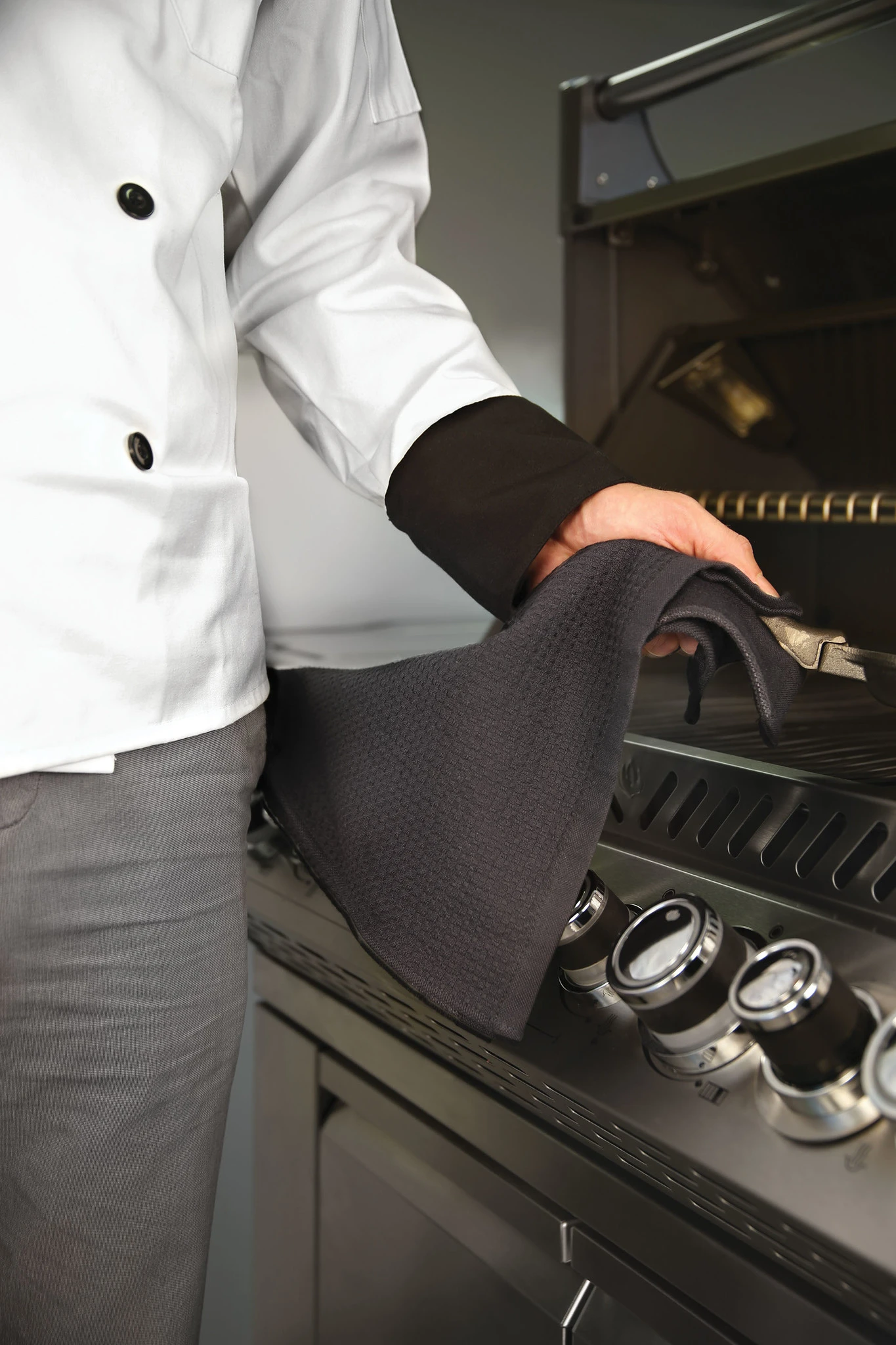 Napoleon BBQ Handdoek 4 Napoleon BBQ Handdoek - Afbeelding 4