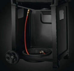 Napoleon FREESTYLE 425 SIB Met Aparte Infrarood Zijbrander -BBQ Verkoopwinkel napoleon freestyle 425 sib met aparte infrarood zi 4