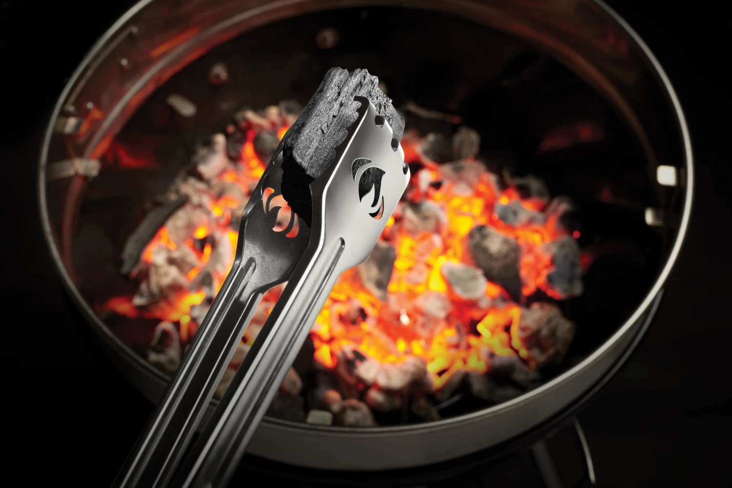 Napoleon Houtskooltoolset 2-delig 3 Napoleon Houtskooltoolset 2-delig - Afbeelding 3