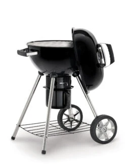 BBQ Verkoopwinkel -BBQ Verkoopwinkel napoleon nk18k leg 1 houtskool kettle 1