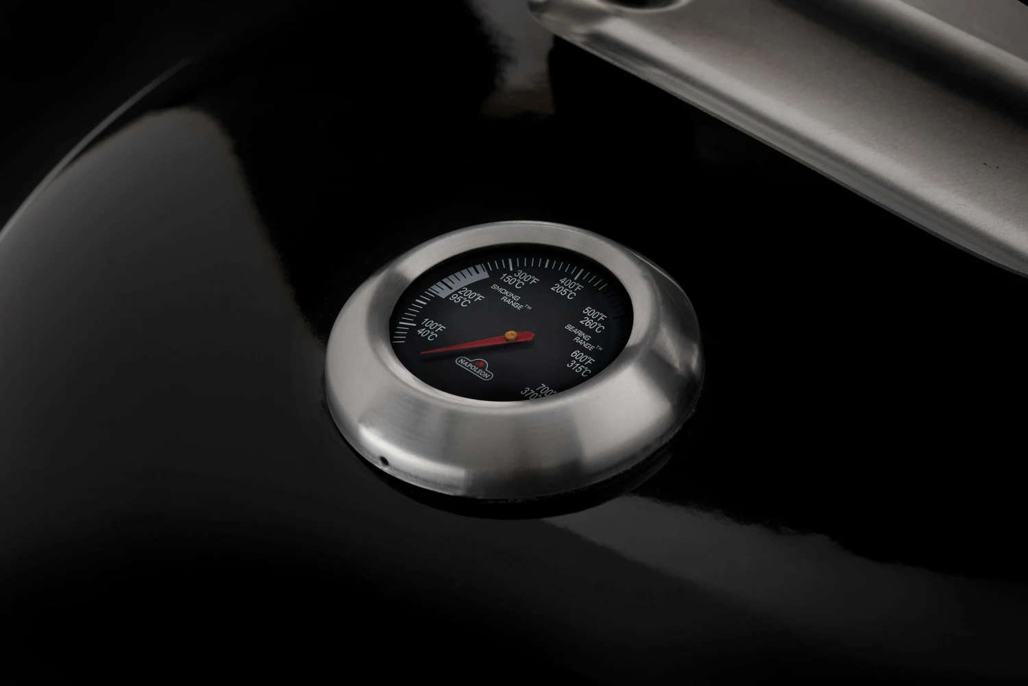 Napoleon NK18K-Leg-1 Houtskool-Kettle 5 Napoleon NK18K-Leg-1 Houtskool-Kettle - Afbeelding 5