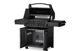 Nieuwkomers -BBQ Verkoopwinkel napoleon phantom p500 3 1