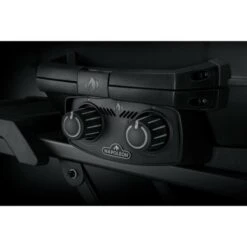 Napoleon Phantom TRAVELQ™ PRO285X, Mat Zwart -BBQ Verkoopwinkel napoleon phantom travelq pro285x mat zwart 2