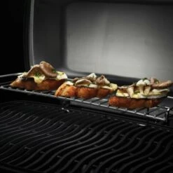 Napoleon Phantom TRAVELQ™ PRO285X, Mat Zwart -BBQ Verkoopwinkel napoleon phantom travelq pro285x mat zwart 5